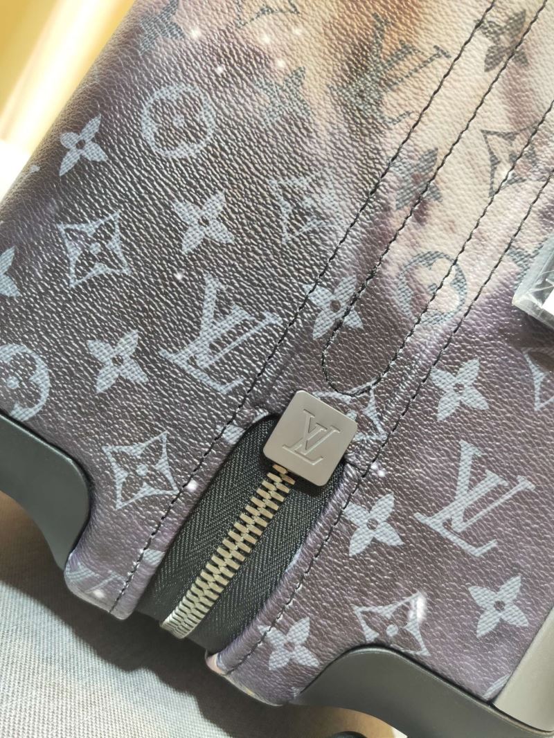 LV Suitcase